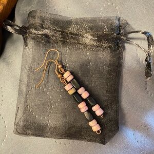 Bohemian/Hippie Style Earrings